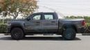 RAM 1500 (For Export , НА ЭКСПОРТ) PY 25/25 RHO HURRICANE H.O 3.0TT GCC Без пробега