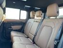 Land Rover Defender LAND ROVER DEFENDER 6 CYLINDER 3.0L 2025