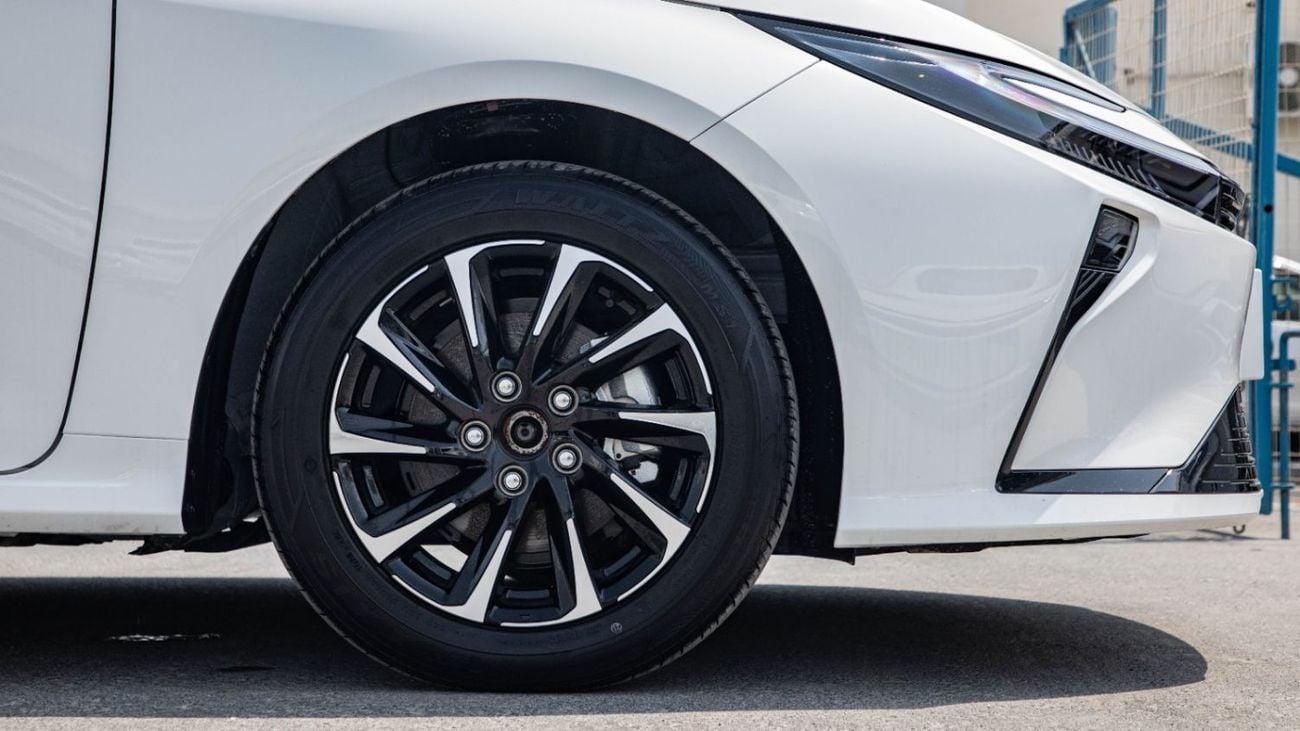 Toyota Corolla XLI HEV 1.8L ELITE | 2026 | New Facelift | 3 Years Warranty & Service Contract
