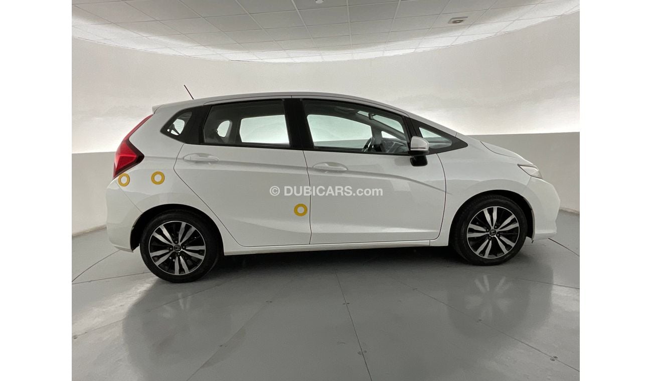 Honda Jazz EX