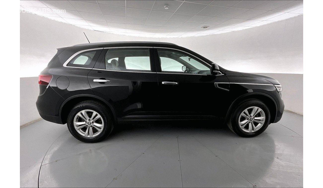 Renault Koleos PE | 1 year free warranty | 1.99% financing rate | 7 day return policy