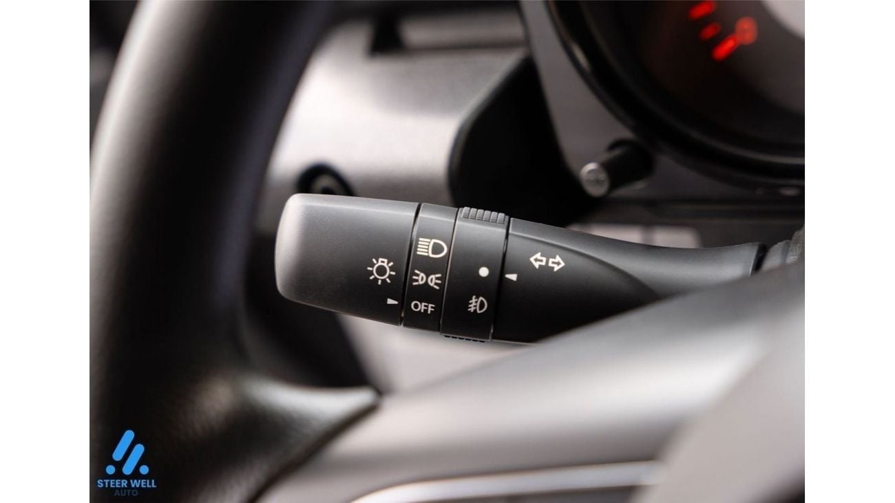 Suzuki Jimny GL 2024 V4 1.5L Petrol MT / 3 Doors - 4 Seats / Steering Audio Control / Book now