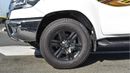 تويوتا هيلوكس SR5 2.7 Petrol A/T 4WD