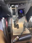 ميتسوبيشي باجيرو Platinum 3.5L