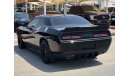 Dodge Challenger SXT Plus Challenger sxt v6 3.6L full SRT kite very clean car