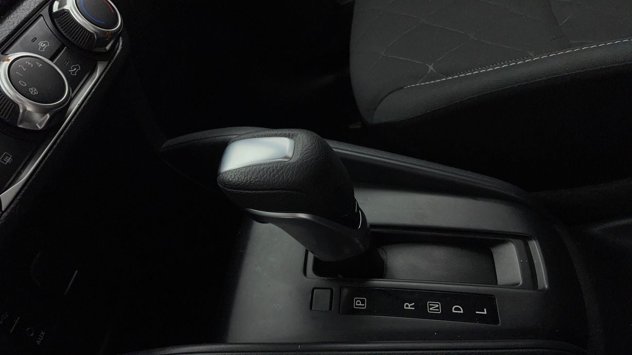 نيسان كيكس SV 1.6 | بدون دفعة مقدمة | اختبار قيادة مجاني للمنزل