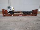 Isuzu FVZ ISUZU FVZ34 | 2026 | JAPAN | 7.790 cc Diesel | Ready for Export Only |