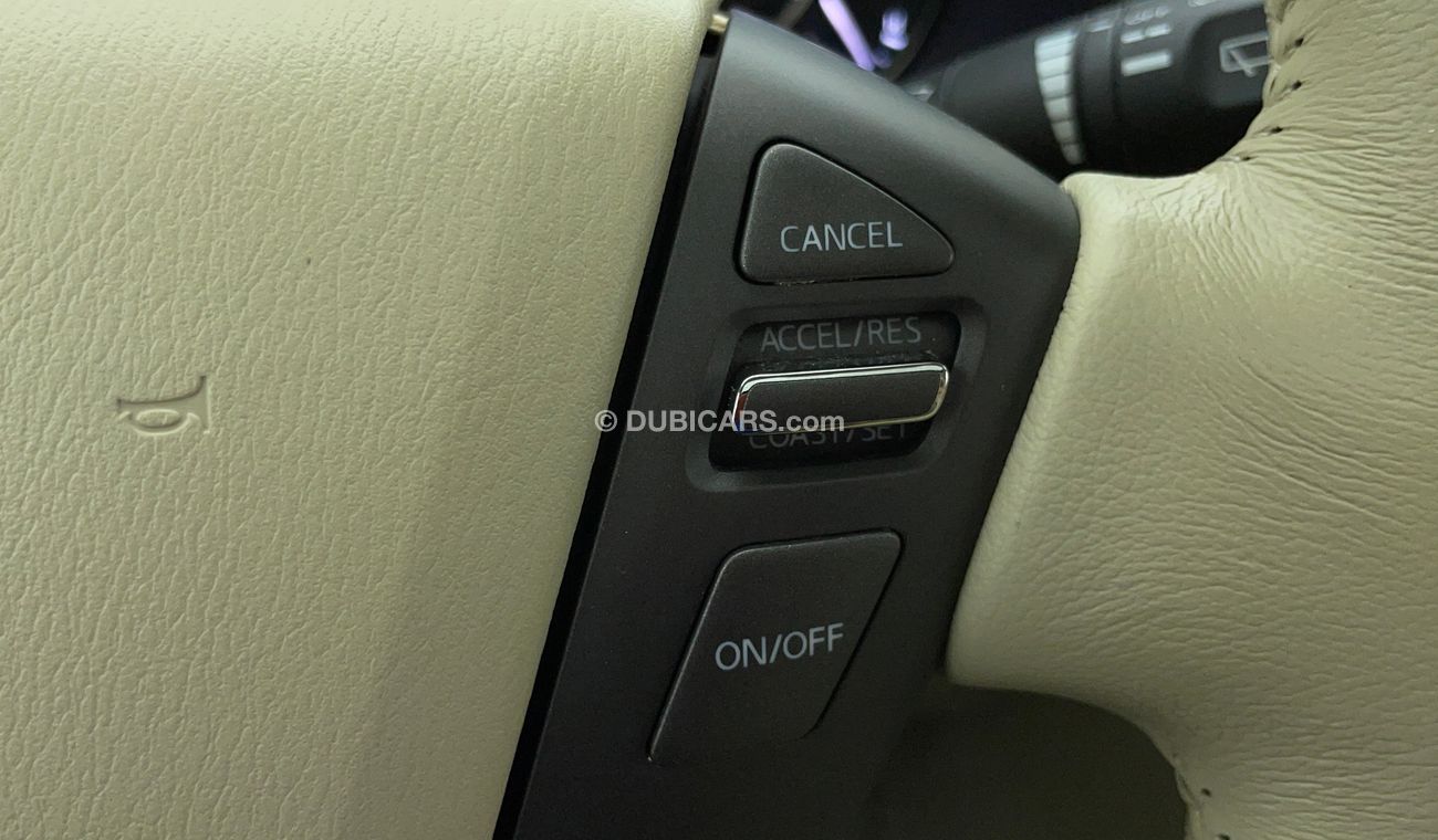 Nissan Patrol SE T2 4 | Zero Down Payment | Free Home Test Drive