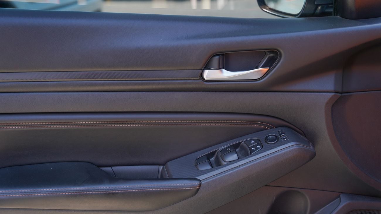 نيسان ألتيما