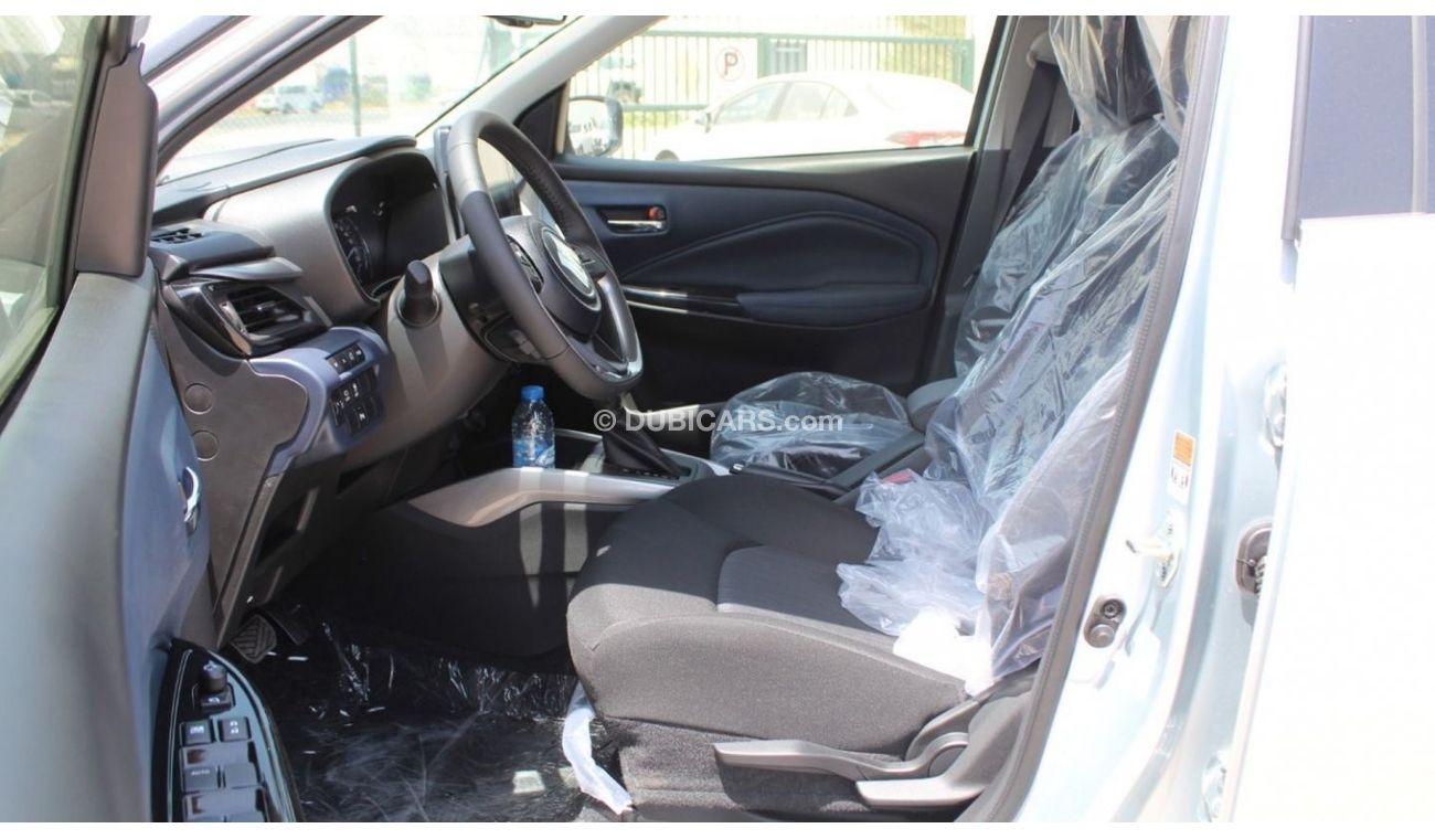 Suzuki Baleno SUZUKI BALENO 1.4L GLX 4AT 2023 (Export Only)