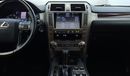 Lexus GX460 PLATINUM 4.6 | Zero Down Payment | Free Home Test Drive
