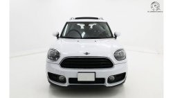 Mini Cooper Countryman Model 2019 | V4 engine | 1.6L | 189 HP | 16' alloy wheels | ()