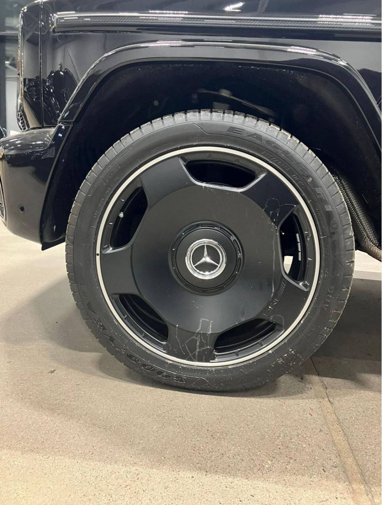 مرسيدس بنز G 63 AMG G63 Available