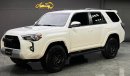 Toyota 4Runner TRD Full option