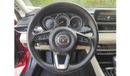 مازدا 6 2.5L S Mazda 6 2022 Gcc V4 2.5  full automatic