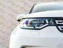 Land Rover Discovery HSE 3.0L (335 HP)