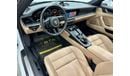 Porsche 911 2021 911 Porsche Carrera 992 sport chrono package, 06/2024 Porsche Warranty, GCC
