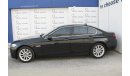 BMW 520i 520I 2.0L TURBO 2016 WITH SUNROOF NAVIGATION