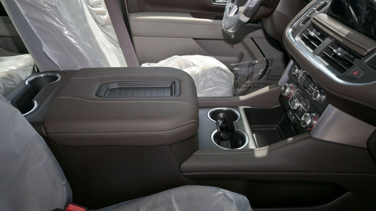 GMC Yukon GMC Yukon SLE | 5.3L V8 | RWD | 2024 | Brand New For Export