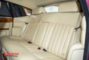 رولز رويس فانتوم Std 6.8L Sedan