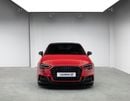 أودي S3 TFSI quattro 2.0L