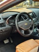 شيفروليه إمبالا LTZ