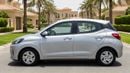 Hyundai Grand i10 GL 2024 | AED 508/Month | 0 DP | 30 Day Return | Warranty | Service History