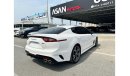 Kia Stinger GT