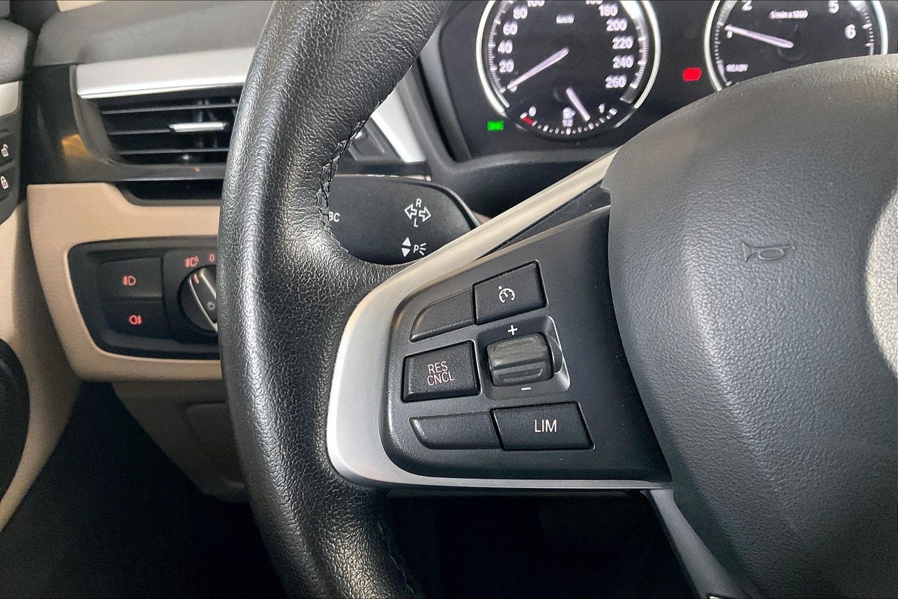 BMW X1 sDrive 20i Executive | Guaranteed Warranty | 0 Down Payment