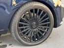 Land Rover Range Rover Autobiography P530 4.4L BRABUS EDITTION LONG WHEEL BASE