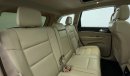 Jeep Grand Cherokee LIMITED 3.6 | Under Warranty | Inspected on 150+ parameters