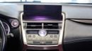 لكزس NX 300 Platinum 2.0L