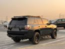 تويوتا فور رنر  2023 Toyota 4Runner Full Option 4.0L V6 - Rear Camera - AWD 4x4 - Sunroof - Leather Se