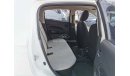 ميتسوبيشي ميراج 1.2L, Alloy Rims, Electric Parking Brake (LOT # 716)