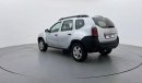 Renault Duster PE 2 | Under Warranty | Inspected on 150+ parameters