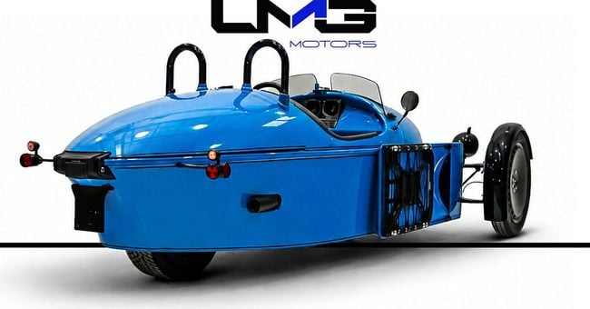 Morgan Supersport SUPER 3 2023 GCC 5 SPEED MANUAL DELIVERY MILEAGE, миниатюра 14