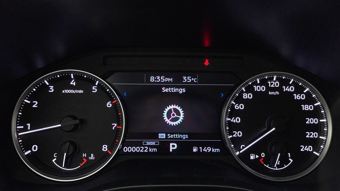 Mitsubishi Outlander MIDLINE 2.5 | Zero Down Payment | Home Test Drive