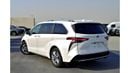 Toyota Sienna Limited 2.5L All Wheel Drive -7-Seater