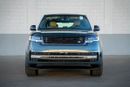 Land Rover Range Rover HSE P400
