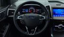 Ford Edge ST 2.7