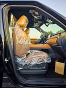 نيسان باترول LE PLATINUM TWIN TURBO / 3.5 V6 PETROL /FULL OPTION WITH RR ENTERTAINMENT SCREEN (CODE#LE PLATINUM)