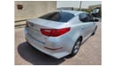 كيا أوبتيما 2015 Kia Optima 2.4L-V4 GDi / EXPORT ONLY