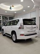 Lexus GX460 Prestige 4.6L