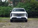 Changan CS55 Plus STANDARD LUXURY OPTION
