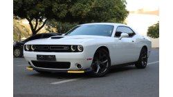 Dodge Challenger Dodge Chalenger GT 2019