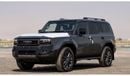 Toyota Prado VXR Toyota Prado Luxury 2.8L Diesel MY2025