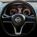 نيسان ألتيما نيسان ألتيما SR (L34) موديل 2020، سيدان بأربعة أبواب، محرك بنزين سعة 2.5 لتر، ناقل حركة أوتوماتيكي،