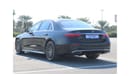 Mercedes-Benz S 500 2022 | BRAND NEW S500 - 4 MATIC MY 22 - WITH GCC SPECS WITH EXCELLENT FEATURES INC VAT