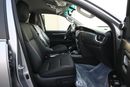 Toyota Fortuner Legender V6 4.0L Petrol 7-Seater Automatic Transmission