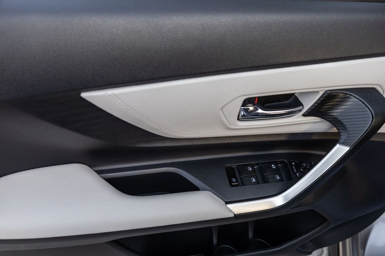 Toyota Veloz GX Toyota Velos 2025 GCC | Agency Warranty | Service Contract for 1,093.00 AED monthly